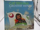 Cat Stevens Greatest Hits LP Record 1974 A&M Ultrasonic Clean Club   EX cVG+