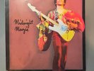 JIMI HENDRIX VINYL - MIDNIGHT MAGIC - 2 LPS; PLAY GRADED