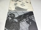 The Smiths “ Rank” Vinyl Record