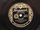 BLACK GOSPEL SISTER ROSETTA THARPE Rock Me ENGBRUNSWICK 02737  E