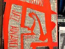 Cecil Taylor Jazz Advance NM  Rare 1st Press with Booklet Transition lp TRLP 19
