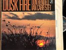 Dusk Fire PLAYS NM  1st Rare UK Columbia lp Mono Don Rendell Ian Carr Lansdowne