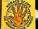 Horace Silver Horacescope NM  1st DG W63 Blue Note lp Mitchell Roy Brooks
