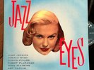 Jazz Eyes SUPERB   1st DG RVG Regent lp 6056 John Jenkins Donald Byrd Art Taylor