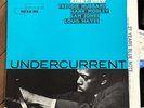 Kenny Drew Undercurrent M-  W63 RVG Mono Blue Note lp Hank Mobley