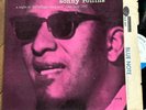 Sonny Rollins A Night At The Village Vanguard EX  DG NY Blue Note lp 1581