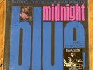 Kenny Burrell Midnight Blue Mint Sealed  Music Matters SRX 33 Blue Note lp
