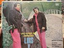 LUIS Y JULIAN - LP VINILO NUEVO Y SELLADO