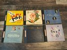 Bing Crosby, Les Paul, Ink Spots and Others