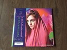 RARE Signed Alison Goldfrapp-The Love Invention Japanese OBI EditionPurple Vinyl