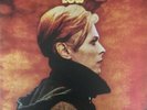 David Bowie –  Low: 45th Anniversary (Orange Vinyl) 2022 – SEALED