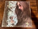 Judee Sill- Self Titled- LP 1971 Asylum SD 5050