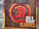 Ska & Reggae Classics On Trojan Records (Vinyl LP) NEW