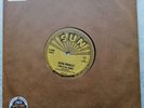 ELVIS PRESLEY. SUN-THAT'S ALL RIGHT 10