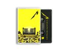 METALLICA - 72 SEASONS - EXCLUSIVE STRICTLY LIMITED BLACK CASSETTE   SOLD OUT