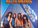 Killer Dwarfs – Stand Tall LP *GRUDGE* GR0954 HEAVY METAL 1986 NM