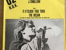 U2 R.O.K. 1981 Vintage 12