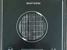 KRAFTWERK RADIO AKTIVITAT/ACTIVITY LP GERMANY KLING KLANG 1975 ELECTRONIC VINYL