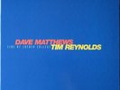 Dave Matthews & Tim Reynolds – Live At Luther College SEALED BOX VINYL SET LTD