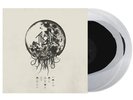 SLEEP TOKEN TAKE ME BACK TO EDEN LP - Limited edition - Clear Black Yolk Vinyl