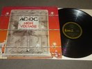 AC/DC - High Voltage - Albert Productions APLP.009 Australia 1980