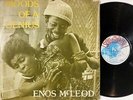 ENOS MCLEOD   MOODS OF A GENIUS (JAMAICA ORIGINAL)