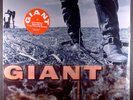 SEALED Giant ‎– Last Of The Runaways LP A&M 1989 ORIG. 1ST PRESSING