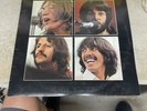Beatles Let It Be LP 88 CAPITOL REISSUE SW-11922 SRC PRESSING PLAYS EX VG++/VG