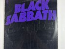 Master of Reality by Black Sabbath (1971) Vinyl LP Record BS 2562 Vintage