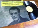 Brahms: Symphony No. 4 - Carlos Kleiber **Deutsche Grammophon 2532 003 ED1 LP**