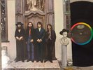 The Beatles: Hey Jude LP Vinyl Capitol Records SJ-385 Rainbow Label VG+ free shp