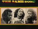 Israel Vibration - The Same Song / NM / LP, Album