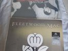 Fleetwood mac say you will new sealed and greatest hits opened vinyl