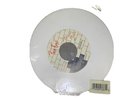 WHITE VINYL PROMO 45 RECORD/PINK FLOYD/ANOTHER BRICK IN THE WALL/PART 1, 2/LIVE