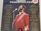 The Best Of Teddy Pendergrass (SEALED & NEW) w/minor sleeve damage