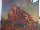 Opeth - Garden Of The Titans (Live) / 2LP (NE 4501-4) limited 500 red