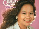 Teresa Carpio - Songs For You / VG+ / LP, Album