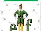 ELF Motion Picture Soundtrack Green Vinyl LP Vinyl Record Album Christmas Sealed