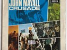 John Mayall & Bluesbreakers Crusade UK 1st press 1967 LK4890