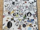 Led Zeppelin III, Classic Records 200 Gram QUIEX SV-P Vinyl LP LIKE NEW