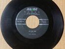 The Spades 1958 DOOWOP ROCKABILLY 45 I'm On Fire / Close To You MAJOR VG+ HEAR