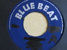 Prince Buster All Stars – 7 Wonders Of The World / Drunkard's Psalm UK 7