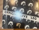 Vinyl Record, Tom Petty - Live Official 'Leg (1977)