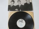 THE JAM In The City POLYDOR ORIGINAL 1977 A1 / B1 UK 1ST PRESS VINYL LP 2383447