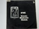 McKENNA MENDELSON MAINLINE    STINK     VINYL ALBUM   ***AUSTRALIAN ISSUE***