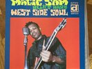 Magic Sam-West Side Soul-Vinyl-Record-LP-Played Once-Delmark Records