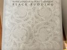 Mark Lanegan-Duke Garwood-Black Pudding-Vinyl-Ipecac-Record-LP-Played Once-Mint