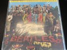 MFSL BEATLES Sealed Mobile Fidelity SGT PEPPERS Original Master Recording MOFI