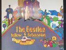 The Beatles Yellow Submarine 1986 LP, MFSL Original Master Recording BEAUTIFUL