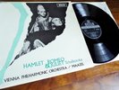 Tchaikovsky: Romeo & Juliet - Maazel **Decca SXL 6206 WBg ED1 LP**